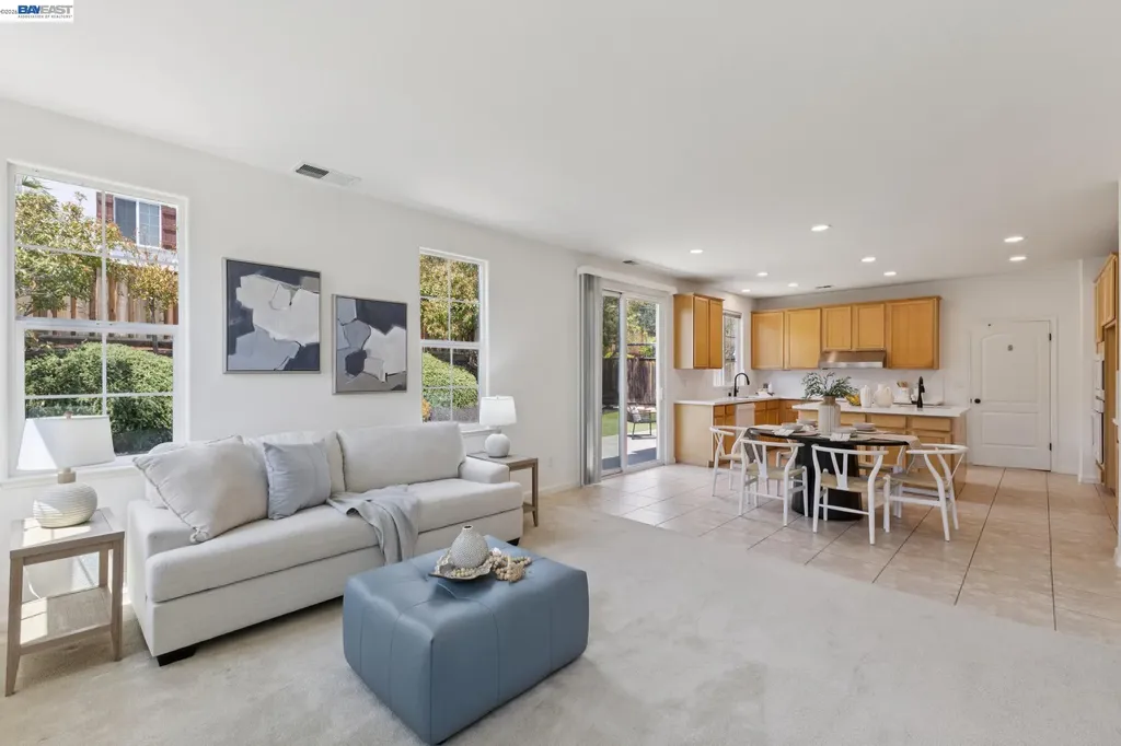 3609 Oakhurst Court Dublin CA 94568