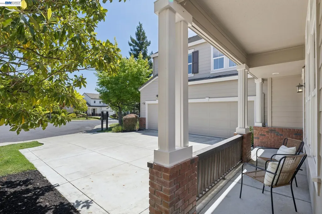 3609 Oakhurst Court Dublin CA 94568