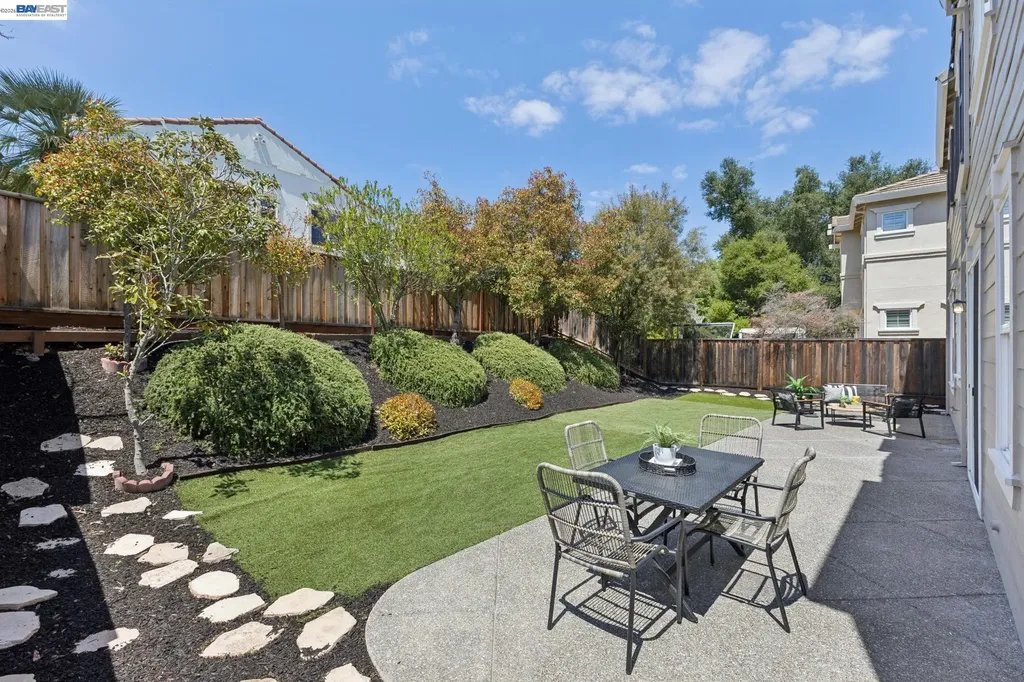 3609 Oakhurst Court Dublin CA 94568