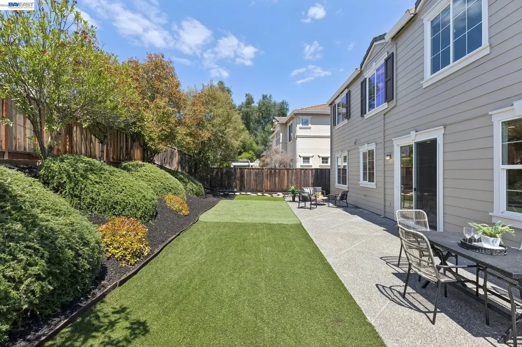 3609 Oakhurst Court Dublin CA 94568