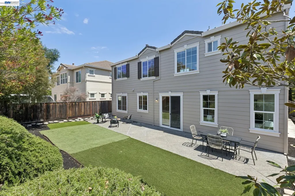 3609 Oakhurst Court Dublin CA 94568