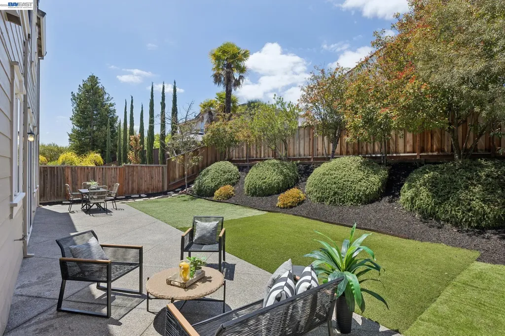 3609 Oakhurst Court Dublin CA 94568