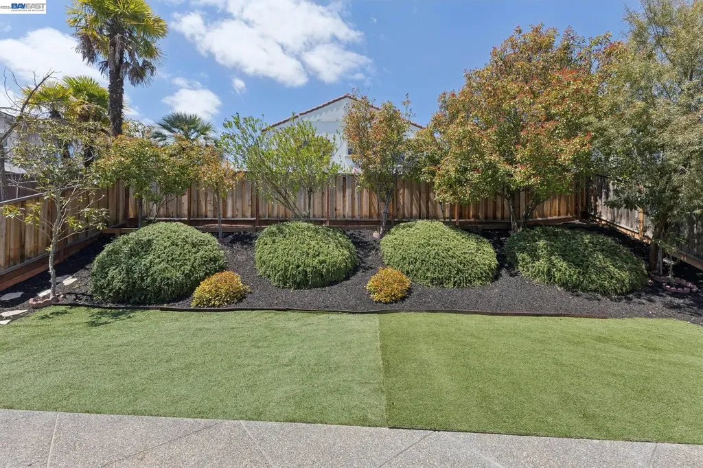 3609 Oakhurst Court Dublin CA 94568