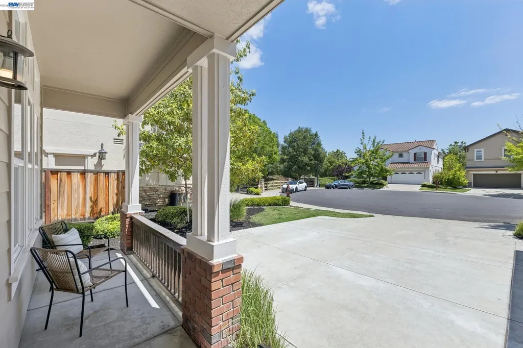 3609 Oakhurst Court Dublin CA 94568