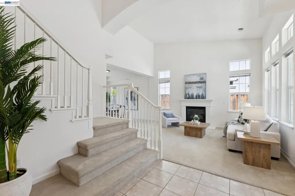 3609 Oakhurst Court Dublin CA 94568