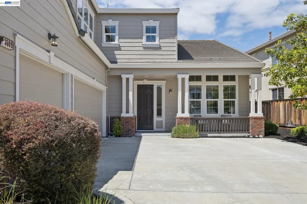3609 Oakhurst Court Dublin CA 94568