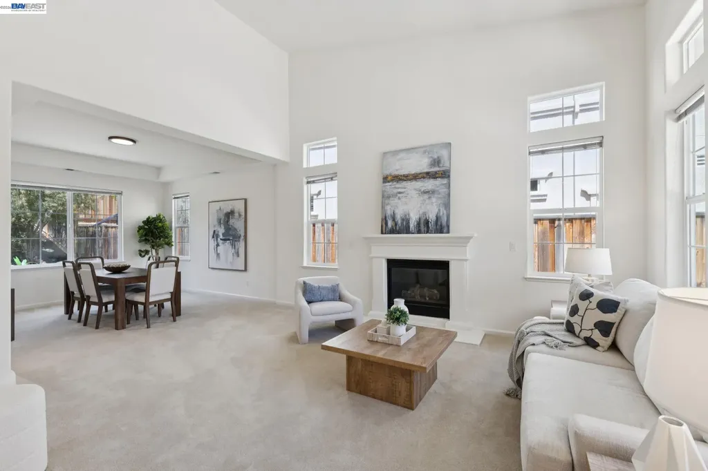3609 Oakhurst Court Dublin CA 94568