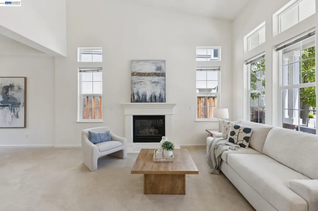 3609 Oakhurst Court Dublin CA 94568