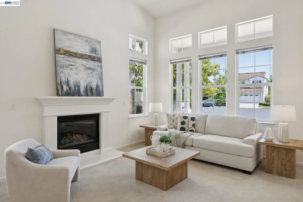 3609 Oakhurst Court Dublin CA 94568