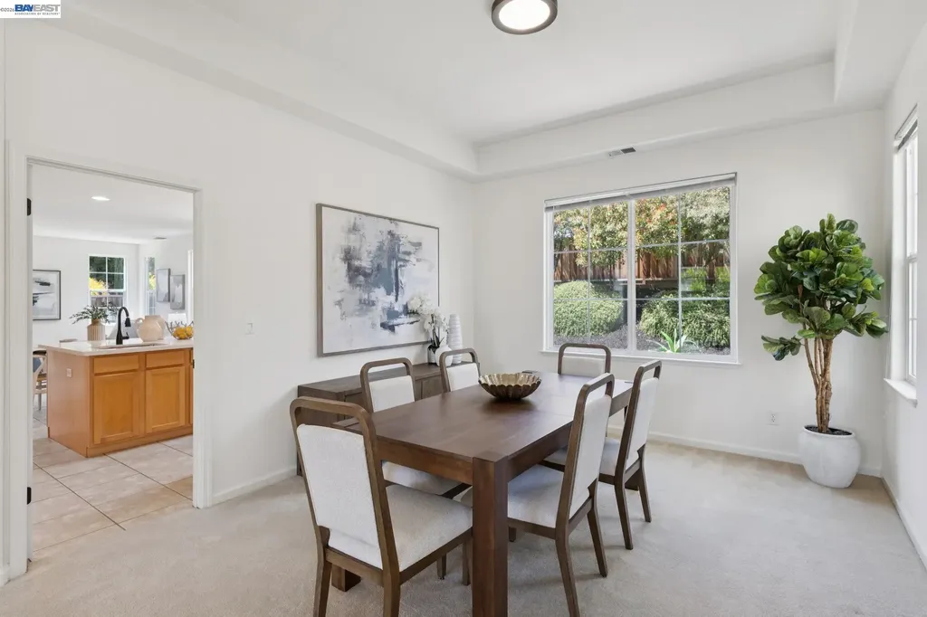 3609 Oakhurst Court Dublin CA 94568