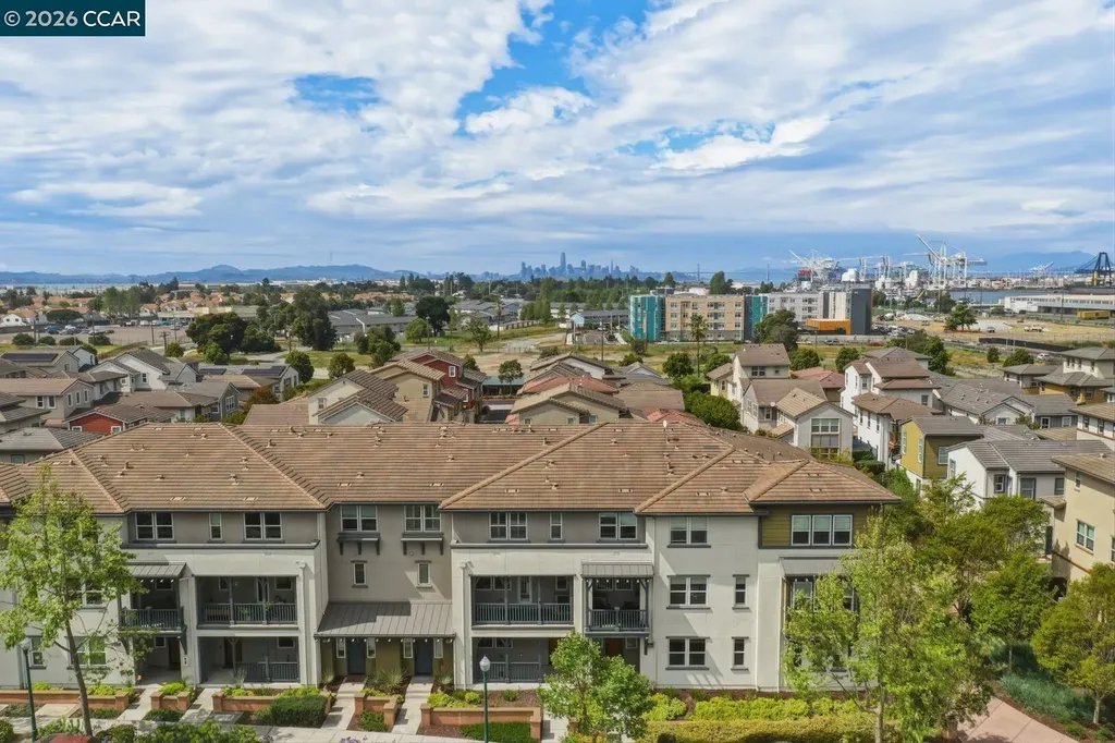 2737 5th Street Alameda CA 94501