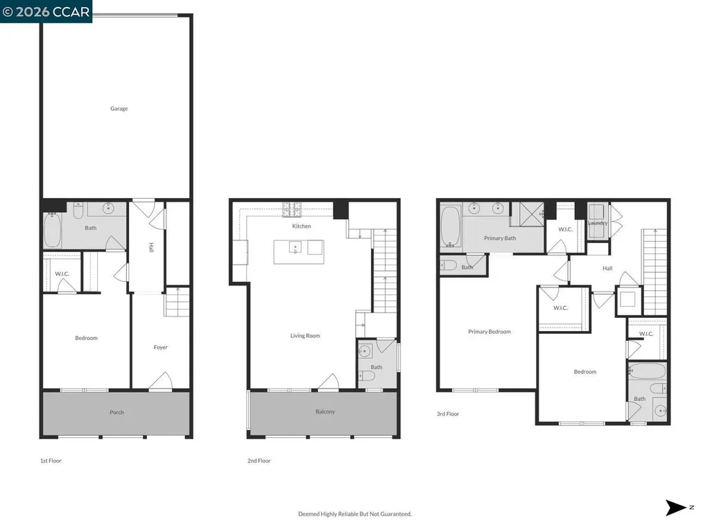 2737 5th Street Alameda CA 94501