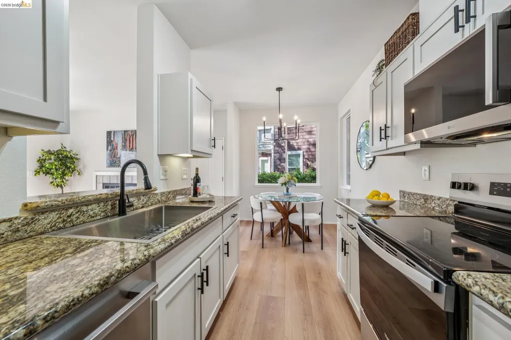 195 Bayside Court Richmond CA 94804