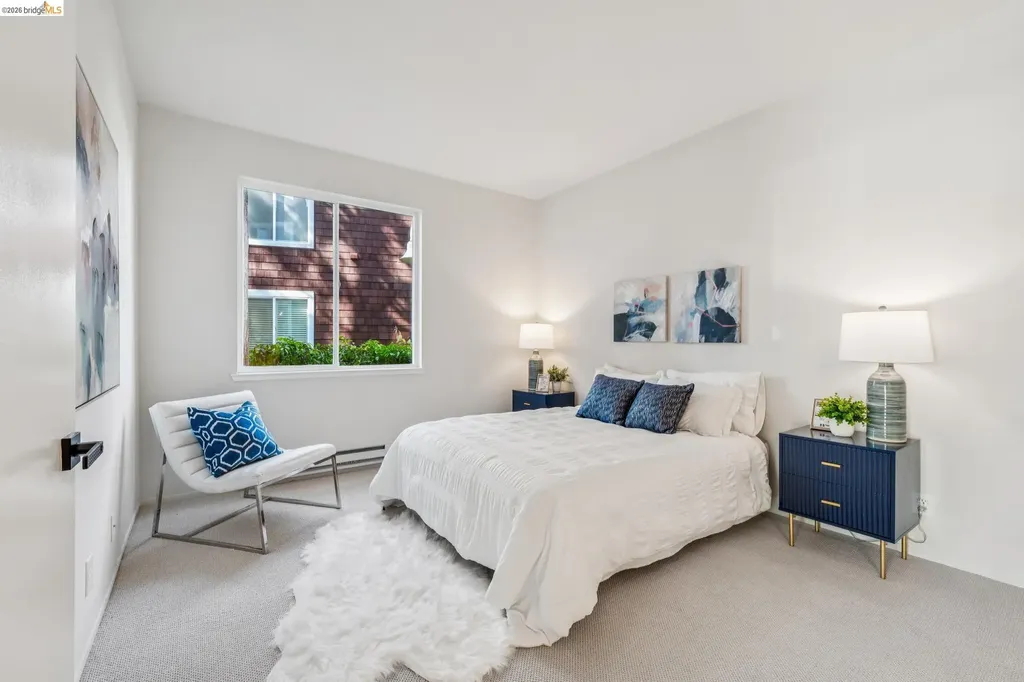 195 Bayside Court Richmond CA 94804