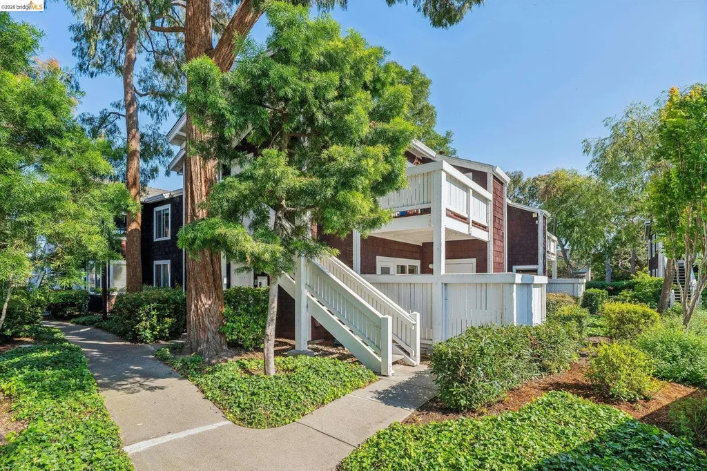 195 Bayside Court Richmond CA 94804
