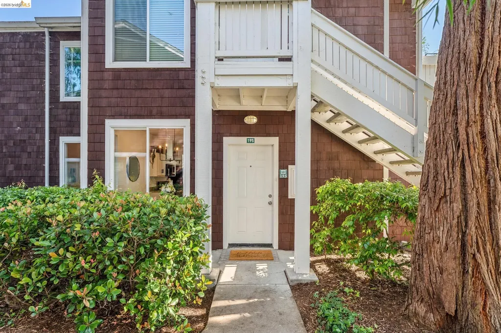 195 Bayside Court Richmond CA 94804
