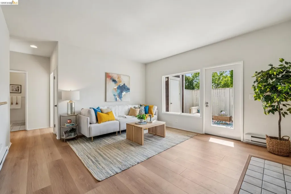 195 Bayside Court Richmond CA 94804