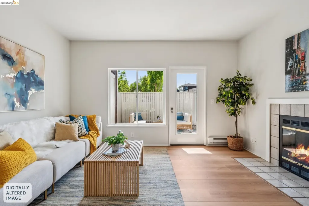 195 Bayside Court Richmond CA 94804