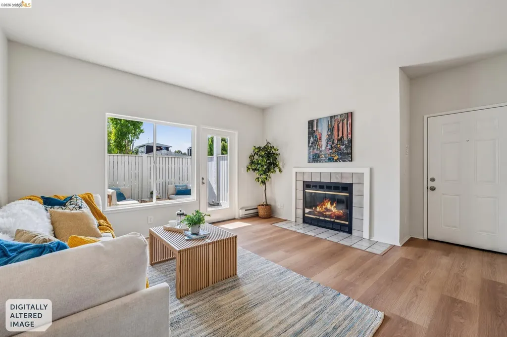 195 Bayside Court Richmond CA 94804