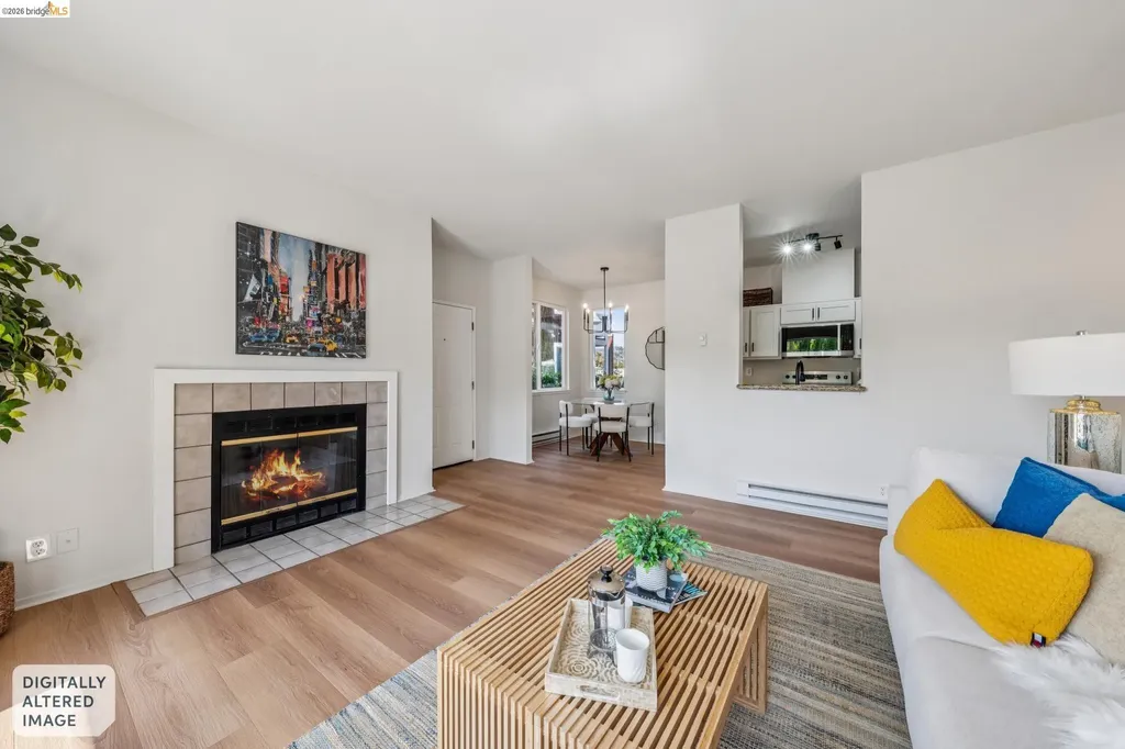 195 Bayside Court Richmond CA 94804