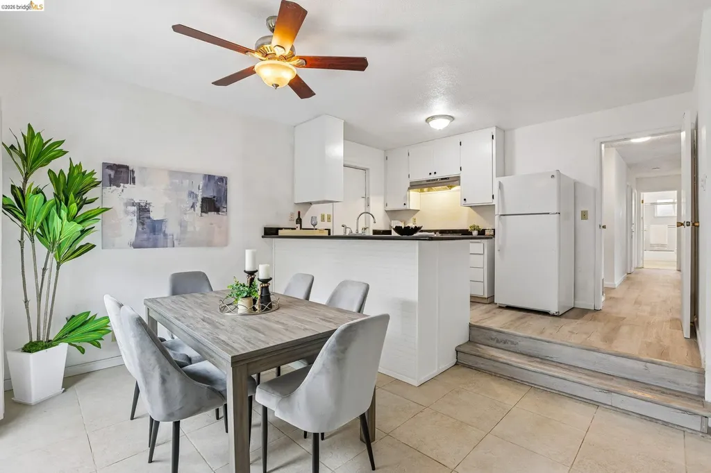 1917 Sequoia Drive Martinez CA 94553
