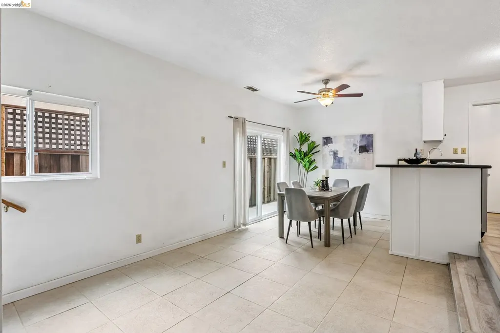 1917 Sequoia Drive Martinez CA 94553