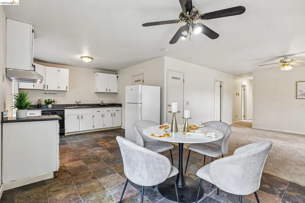 1917 Sequoia Drive Martinez CA 94553