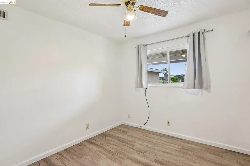 1917 Sequoia Drive Martinez CA 94553