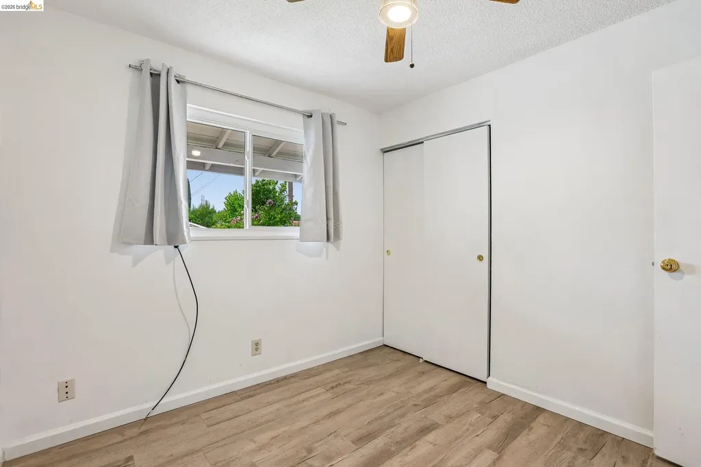 1917 Sequoia Drive Martinez CA 94553