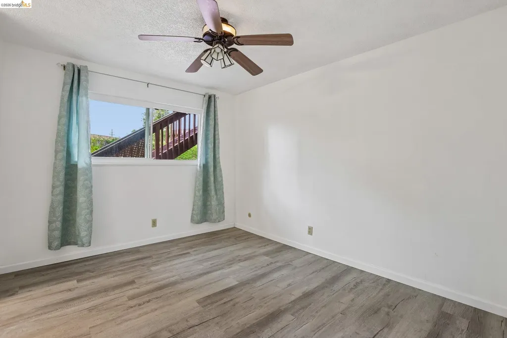 1917 Sequoia Drive Martinez CA 94553