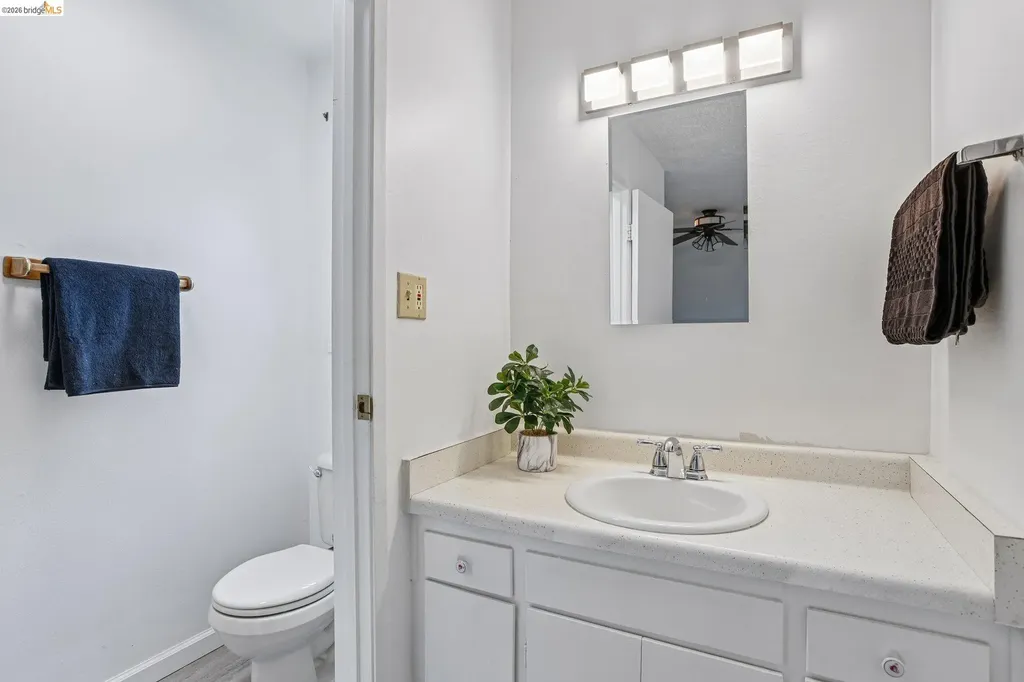 1917 Sequoia Drive Martinez CA 94553
