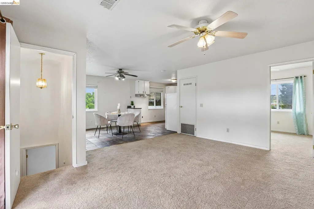 1917 Sequoia Drive Martinez CA 94553