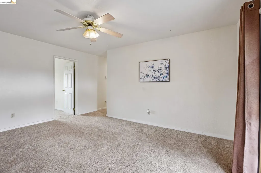 1917 Sequoia Drive Martinez CA 94553