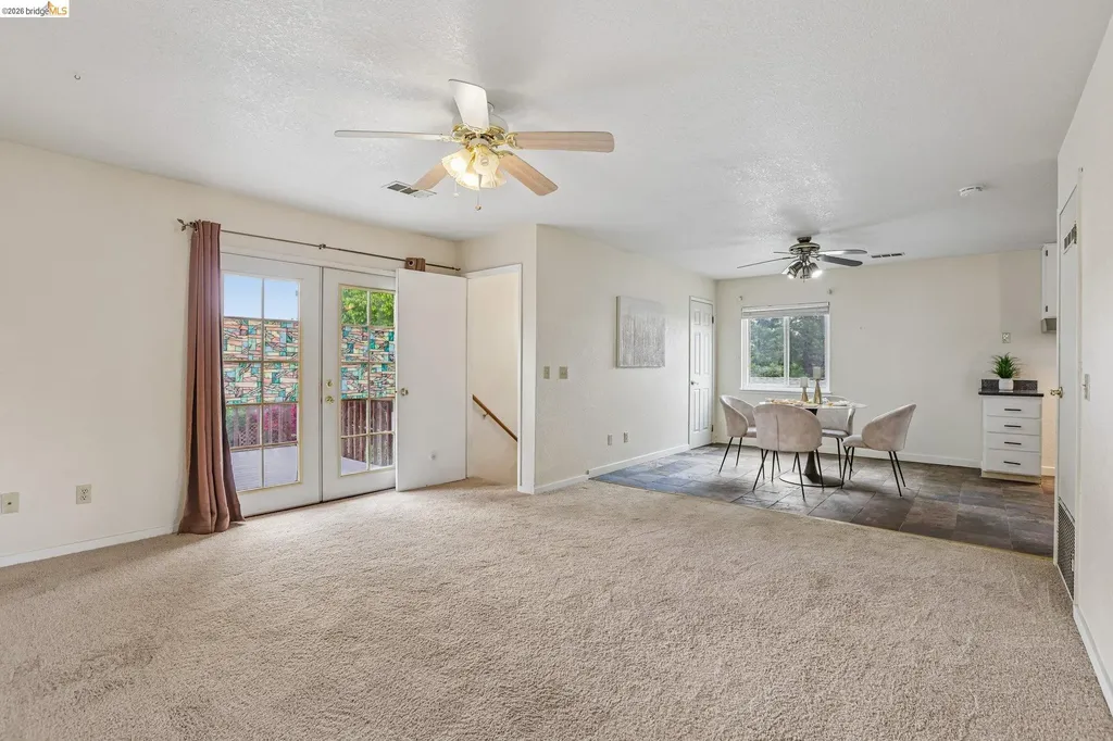 1917 Sequoia Drive Martinez CA 94553