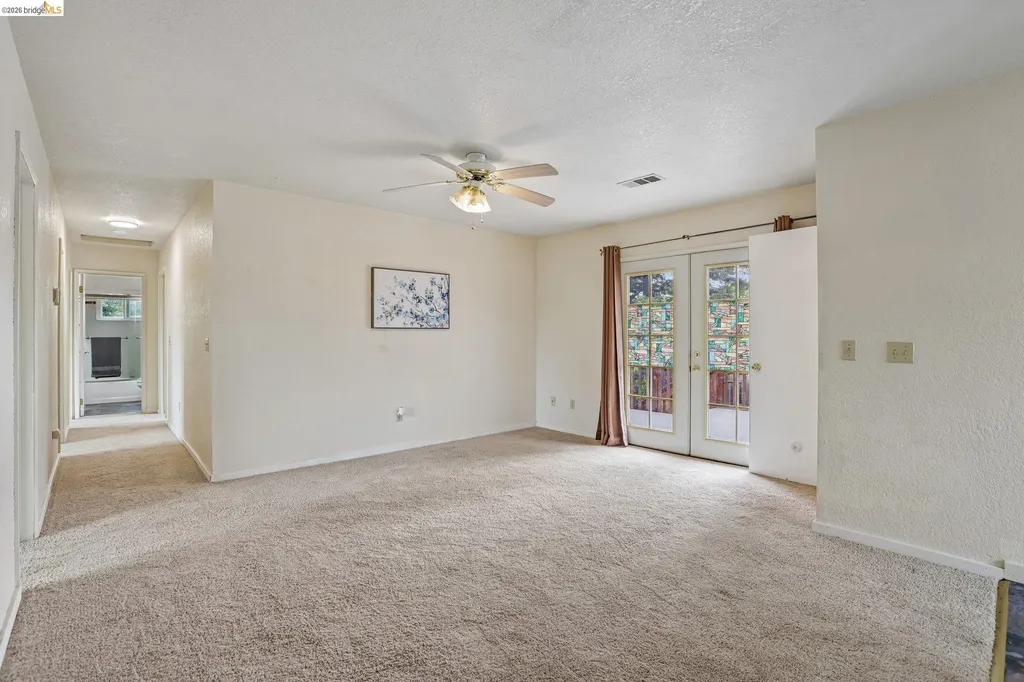1917 Sequoia Drive Martinez CA 94553