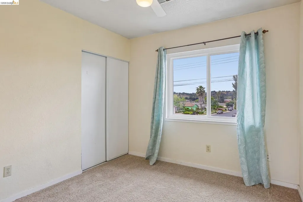 1917 Sequoia Drive Martinez CA 94553