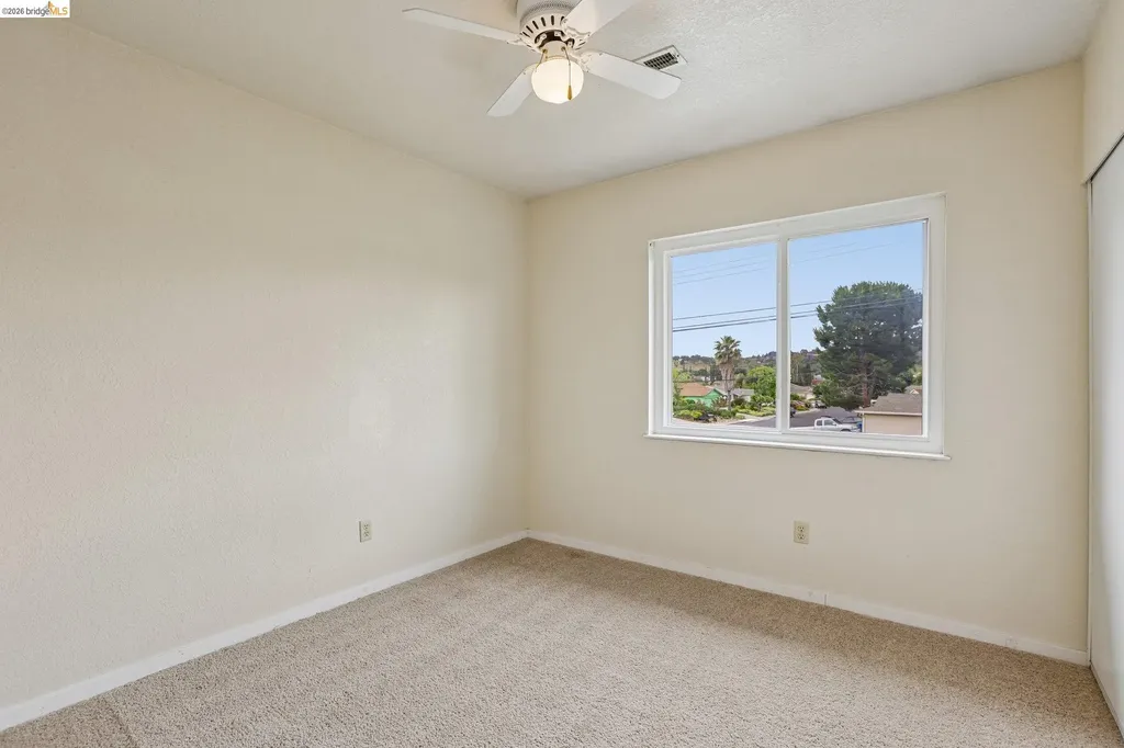 1917 Sequoia Drive Martinez CA 94553