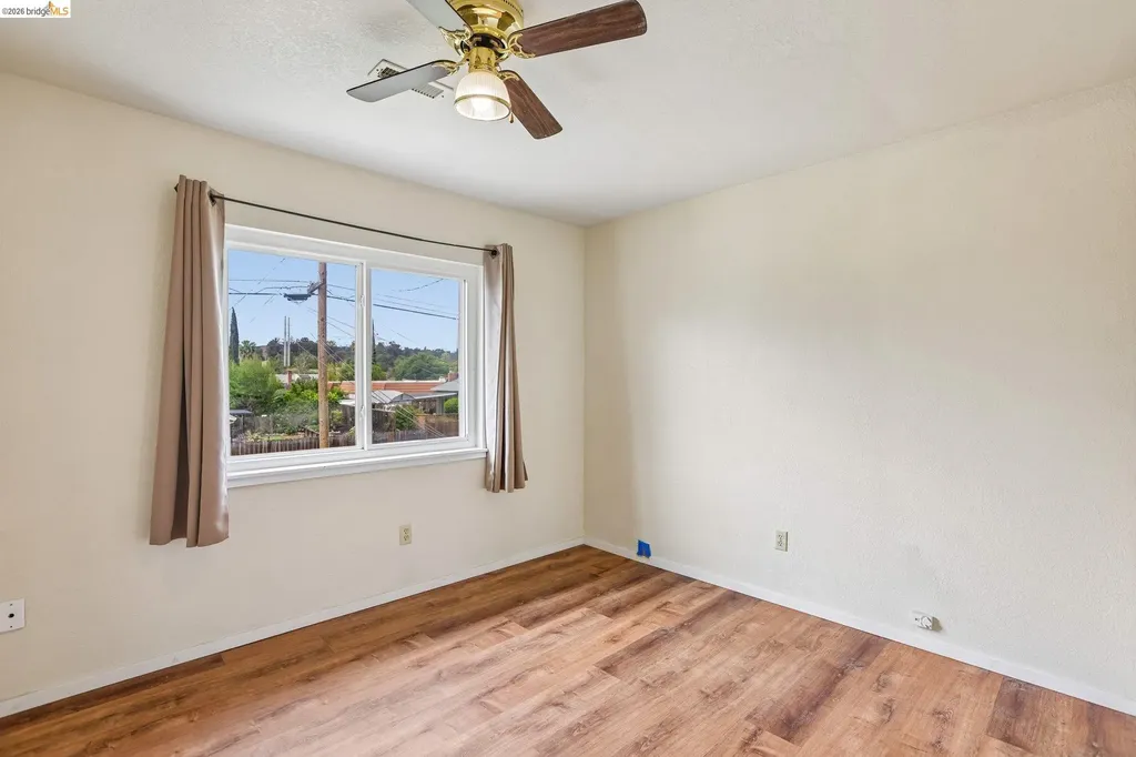 1917 Sequoia Drive Martinez CA 94553