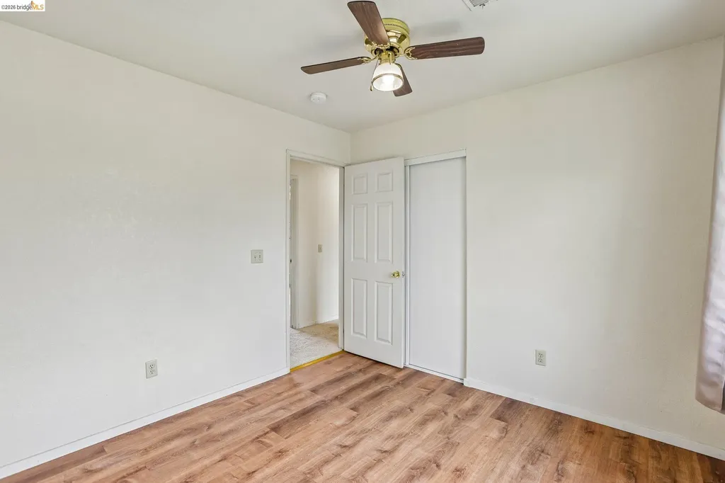 1917 Sequoia Drive Martinez CA 94553
