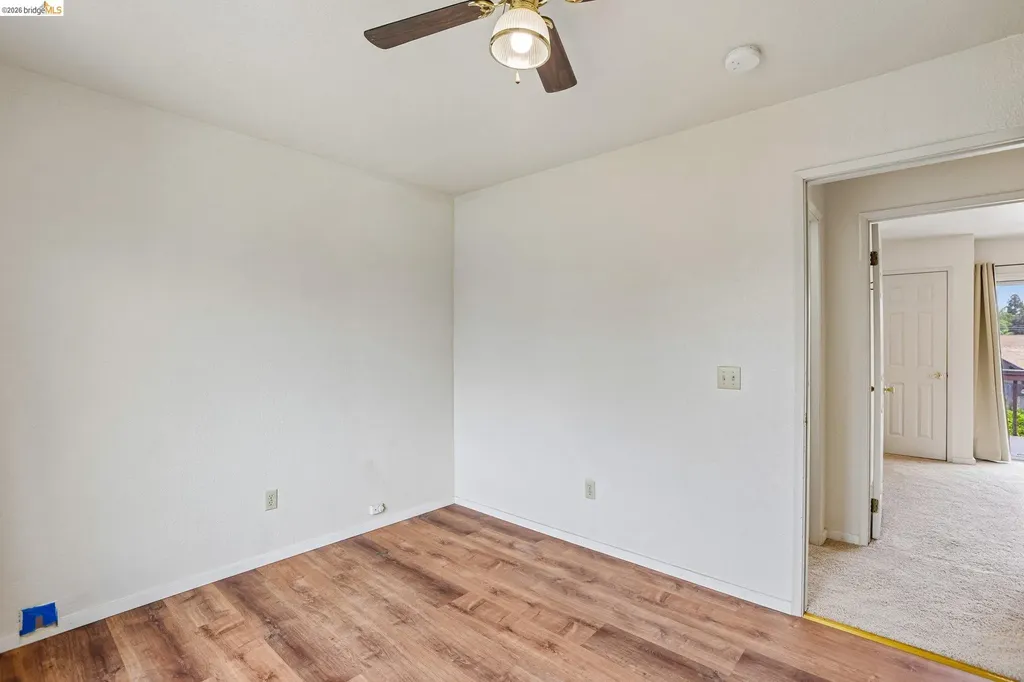 1917 Sequoia Drive Martinez CA 94553