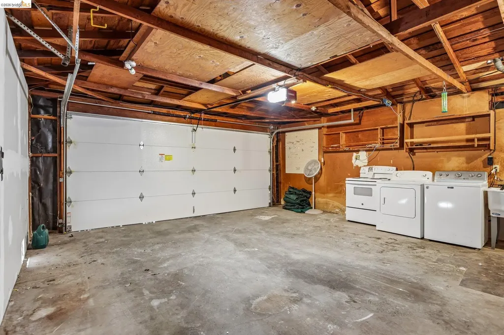 1917 Sequoia Drive Martinez CA 94553