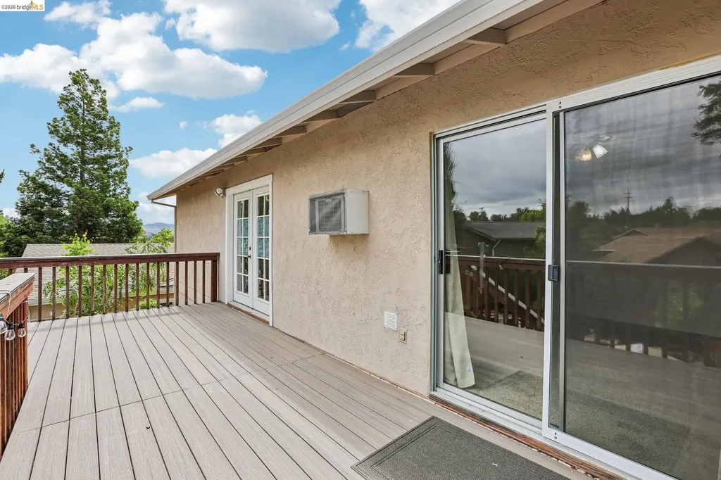 1917 Sequoia Drive Martinez CA 94553