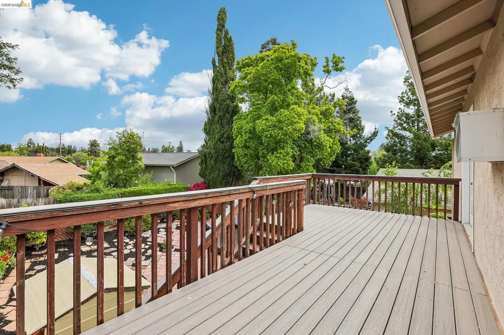 1917 Sequoia Drive Martinez CA 94553