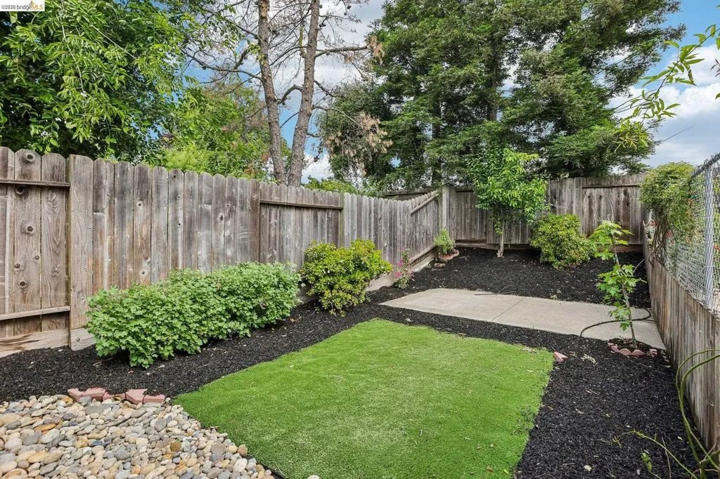 1917 Sequoia Drive Martinez CA 94553