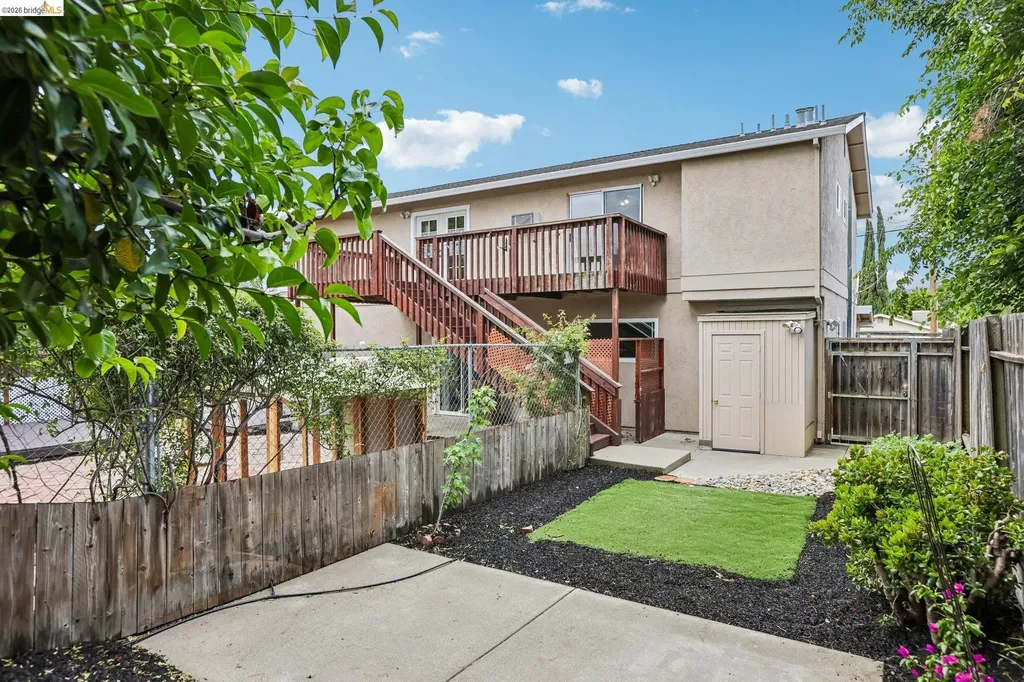 1917 Sequoia Drive Martinez CA 94553