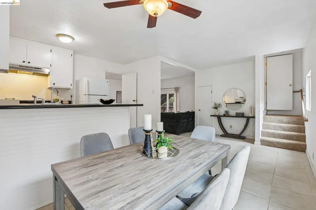 1917 Sequoia Drive Martinez CA 94553