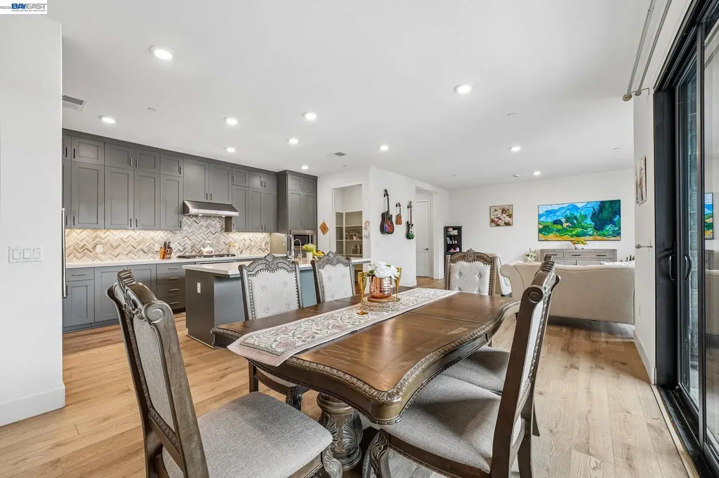 3465 Inspiration Way Fremont CA 94538