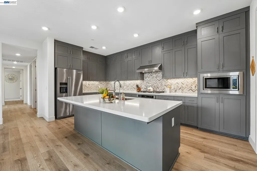 3465 Inspiration Way Fremont CA 94538