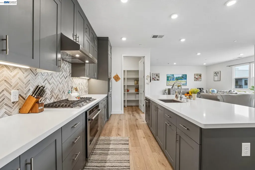3465 Inspiration Way Fremont CA 94538