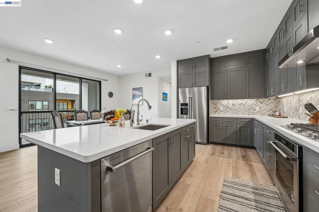 3465 Inspiration Way Fremont CA 94538